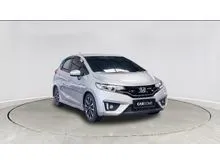 2017 Honda Jazz 1.5 RS Hatchback