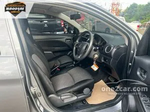 2022 Mitsubishi MIRAGE 1.2 GLX Hatchback