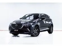 2016 Mazda CX-3 2.0 (ปี 15-26) SP SUV