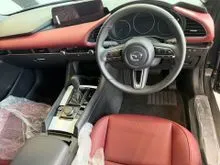 2025 Mazda 3 2.0 SKYACTIV-G Hatchback
