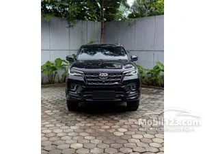 2023 Toyota Fortuner 2.8 GR Sport 4X2 SUV Diesel