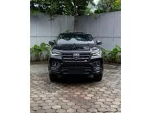 2023 Toyota Fortuner 2.8 GR Sport 4X2 SUV Diesel