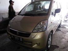 2007 Suzuki Karimun Estilo istimewa