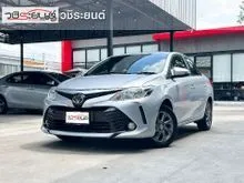2018 Toyota VIOS 1.5 (ปี 17-22) E Sedan