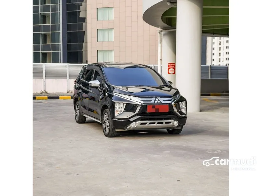 2021 Mitsubishi Xpander ULTIMATE Wagon