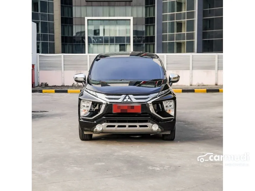 2021 Mitsubishi Xpander ULTIMATE Wagon