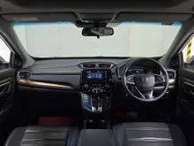 2021 Honda CR-V 1.5 Turbo Prestige SUV