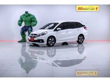 2015 Honda Mobilio 1.5 (ปี 14-17) RS Wagon AT
