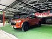 2020 Isuzu D-MAX 3.0 Cab-4 (ปี 19-26) Vcross M 4WD Pickup