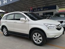 2011 Honda CR-V 2.0 (ปี 06-12) S SUV AT