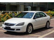 2005 Honda Accord 2.4 i-VTEC Sedan