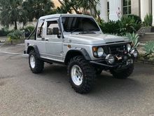 2005 Suzuki Caribian 1.3 Pick-up