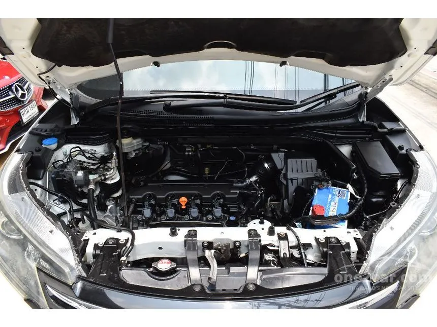 2014 Honda CR-V S SUV