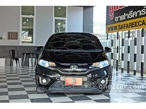 2014 Honda JAZZ 1.5 SV Hatchback