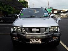 2002 Isuzu Grand Adventure 3.0 (ปี 96-02) 4x2 Wagon MT