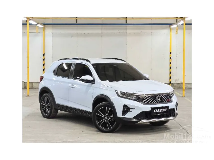 2023 Honda WR-V RS Honda Sensing SUV