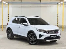 2023 Honda WR-V 1.5 RS Honda Sensing SUV JUAL CEPAT & MURAH, DP & CICILAN RINGAN, DISKON HINGGA 8JUTA, GARANSI 1THN, FREE DETAILING & PENGIRIMAN UNIT