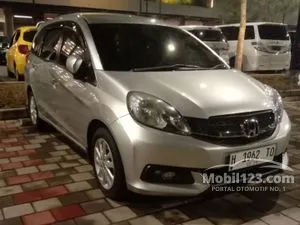 2014 Honda Mobilio 1.5 E MPV