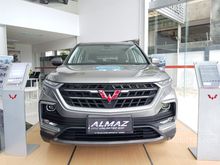 NEW PROMO 2020 Wuling Almaz