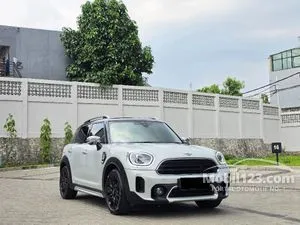 2022 MINI Countryman 1.5 Cooper SUV