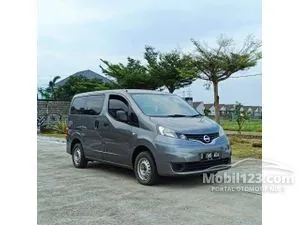 2014 Nissan Evalia 1.5 ST MPV