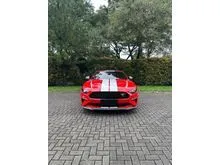 2022 Ford Mustang 2.3 EcoBoost Convertible Odo 6 Rbuan (TERMURAH)