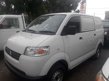 2020 Suzuki APV 1,5 Blind Van High Van PROMO AKHIR TAHUN DISKON BESAR SEMUA TYPE SUZUKI