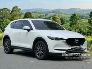 2019 Mazda CX-5 2.5 Elite SUV