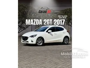 2017 Mazda 2 1.5 GT Hatchback