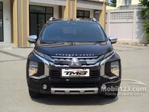 2021 Mitsubishi Xpander Cross 1.5 Premium MPV