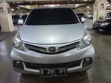 2015 Daihatsu Xenia 1.3 R DLX MPV