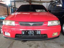 1997 Mazda 323