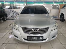 Toyota Camry V 2008 AT ANTIKK