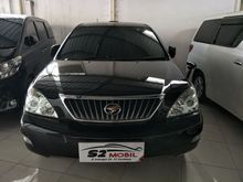 2010 Toyota Harrier 2.4 240G SUV