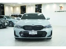 2025 BMW 320d 2.0 M Sport Sedan