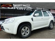 2014 Ford Escape 2.3 (ปี 09-12) XLT SUV AT