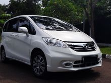 2014 Honda Freed 1.5 E MPV