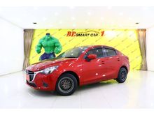 2016 Mazda 2 1.3 High Sedan AT