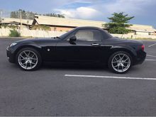 2010 Mazda MX-5 2.0 (ปี 05-15) Convertible AT