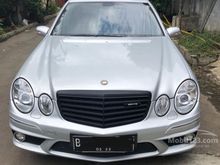 2007 Mercedes-Benz E280 3.0 W211 Sedan