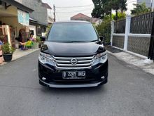 Nissan Serena X 2.0 AT ( 2016 )