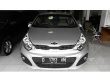 2012 KIA Rio