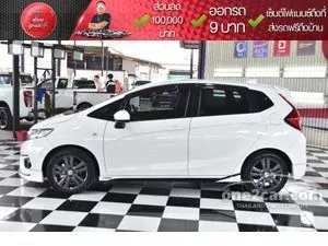 2021 Honda JAZZ 1.5 S Hatchback