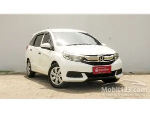 2022 Honda Mobilio 1.5 S MPV