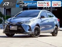2020 Toyota Yaris Ativ 1.2 (ปี 17-22) Sport Sedan