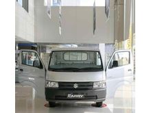 PROMO SUZUKI CARRY PICKUP DP CUMA 5JTan