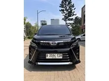 2019 Toyota Voxy 2.0 MPV