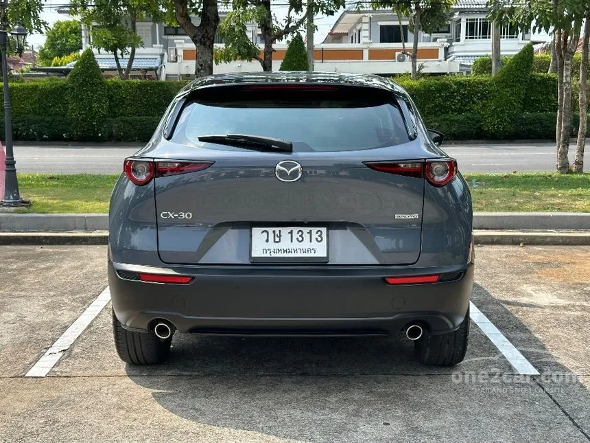 2021 Mazda CX-30 SP SUV