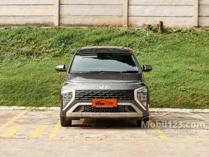 2022 Hyundai Stargazer 1.5 Prime MPV