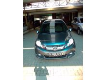 2014 Honda Mobilio 1.5 E MPV DP 12 JUTA,ANGSURAN 4 JUTA X47